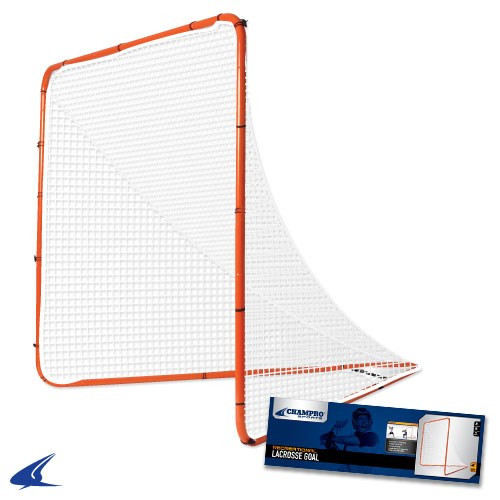 Champro Lacrosse Goal - Thumbnail 3
