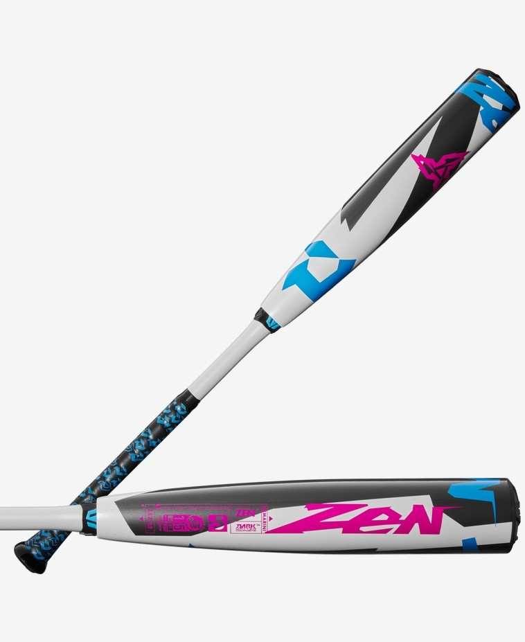 Demarini Zen Bat