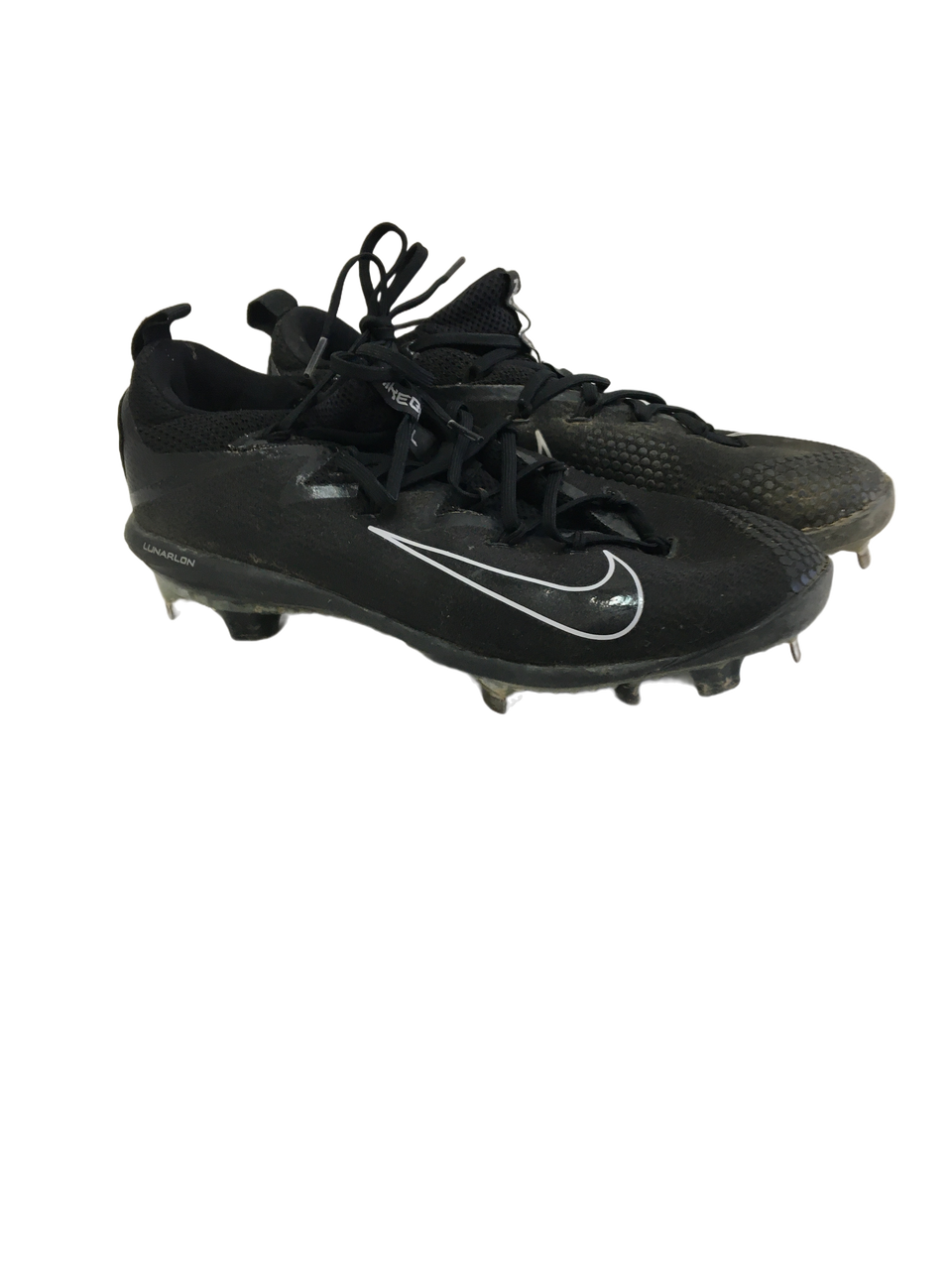 nike lunar vapor ultrafly elite men's low metal baseball cleat