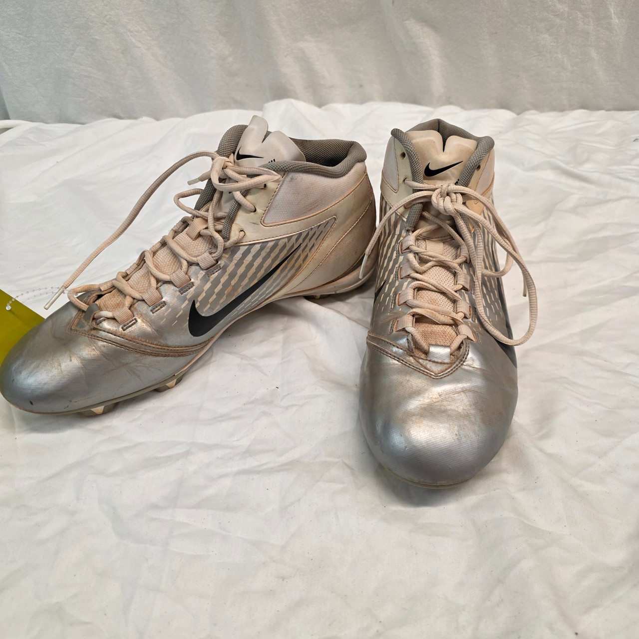 nike speed lax cleats