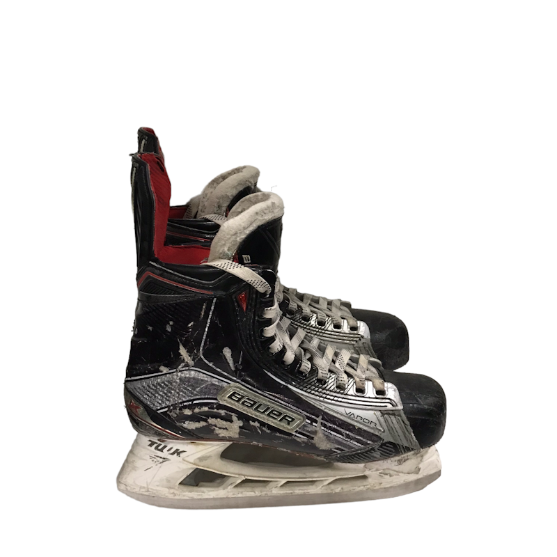 Used Bauer VAPOR 1X Senior Ice Hockey Skates 11813-S000277731