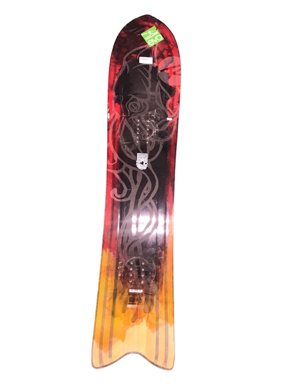 Rossignol Men's Rossignol XV Sushi snowboard | Snowboards