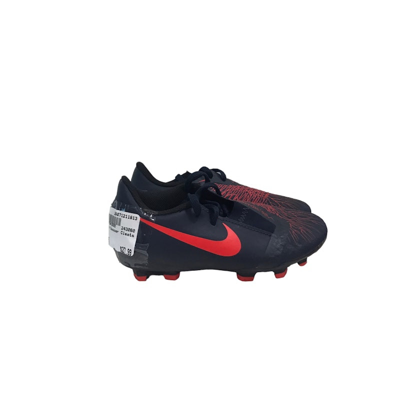 Used Nike Youth Cleat Soccer Outdoor Cleats Soccer Outdoor Cleats