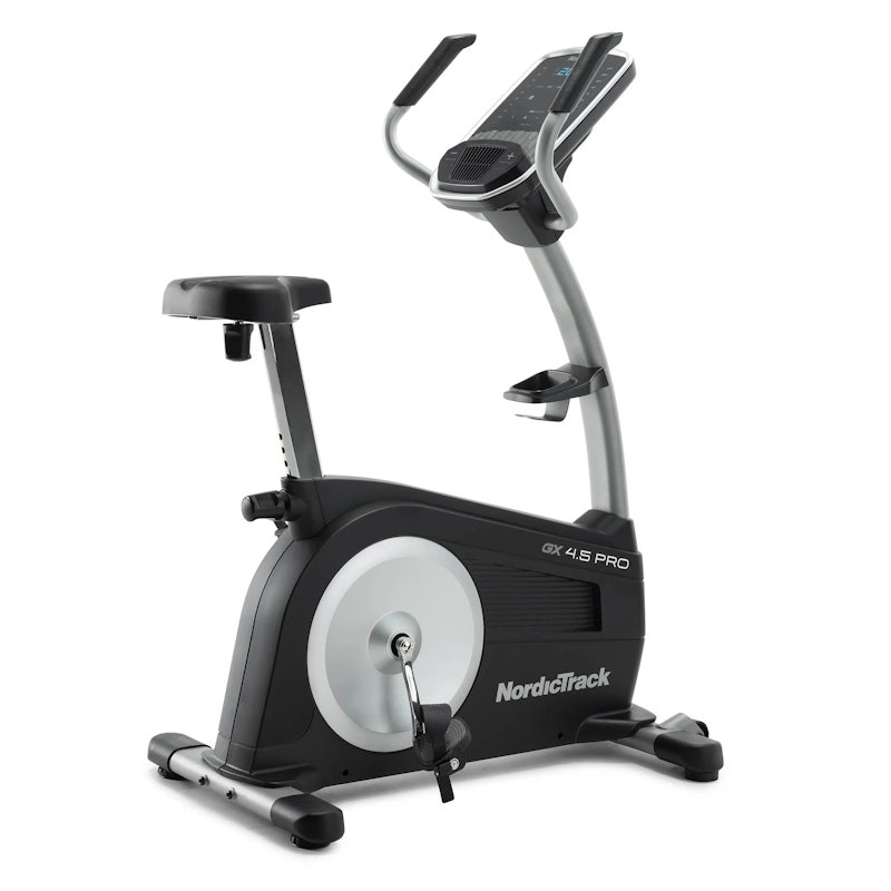 Exercise Bikes Nordictrack Sl 728 Review NORDICTRACK SL-728
