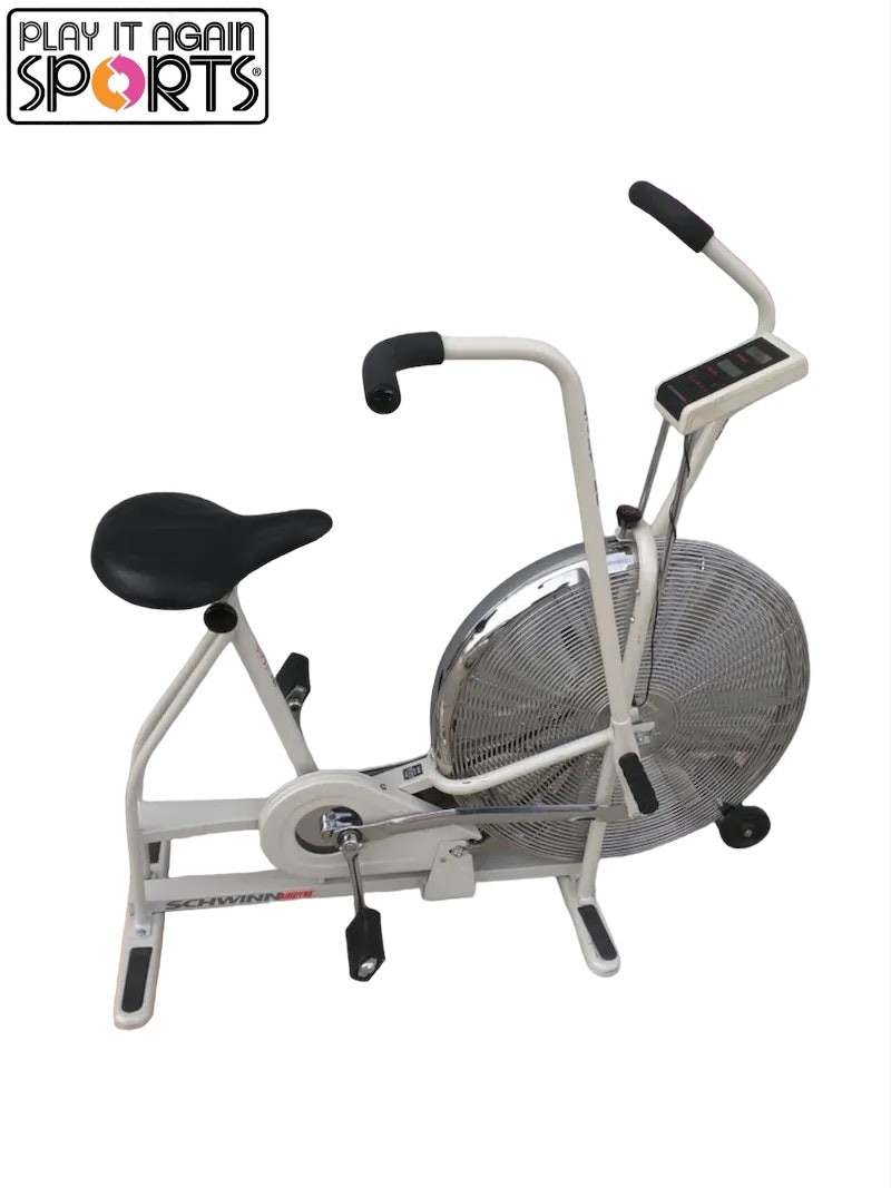 Used AIRDYNE Fan Stationary Bikes 11792-S000261150