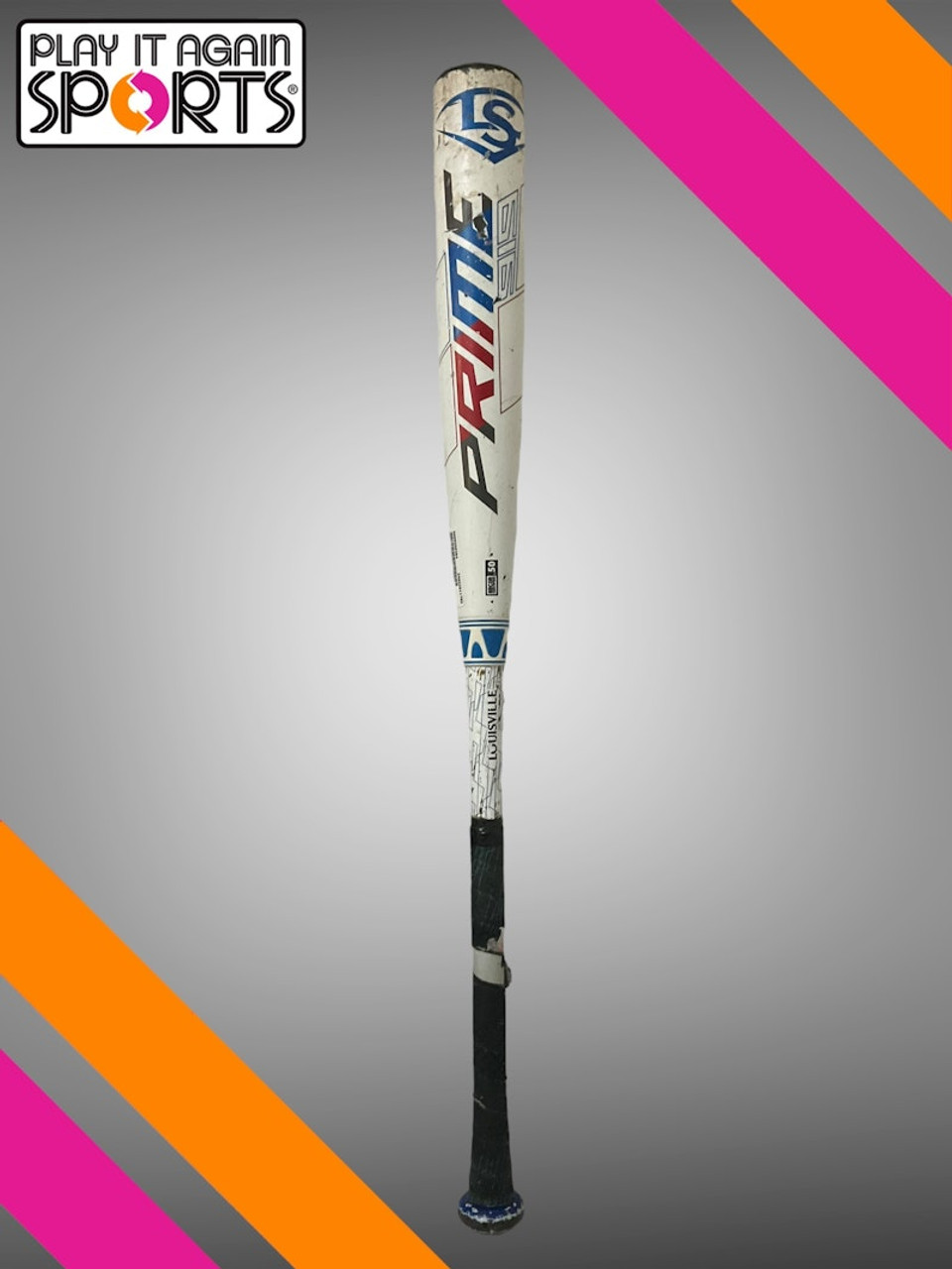 Louisville Slugger PRIME 919 リトルリーグ Louisville Slugger 2019 Prime 919 (-10) 2 5/8