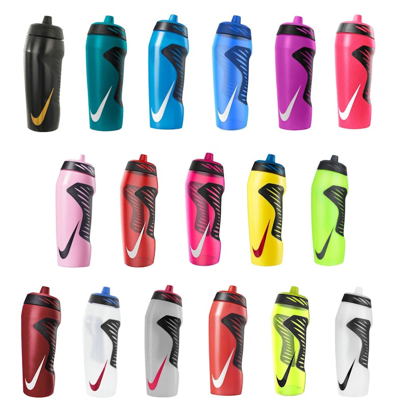new nike bottle