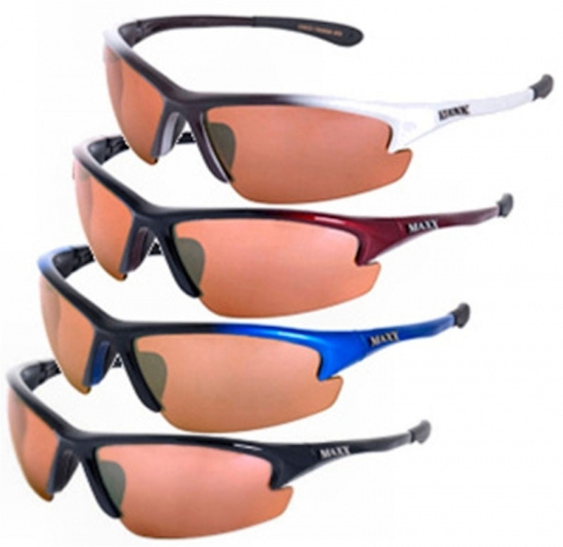 New MAXX HD SUNGLASSES 11792-MXSSUNGLASSES
