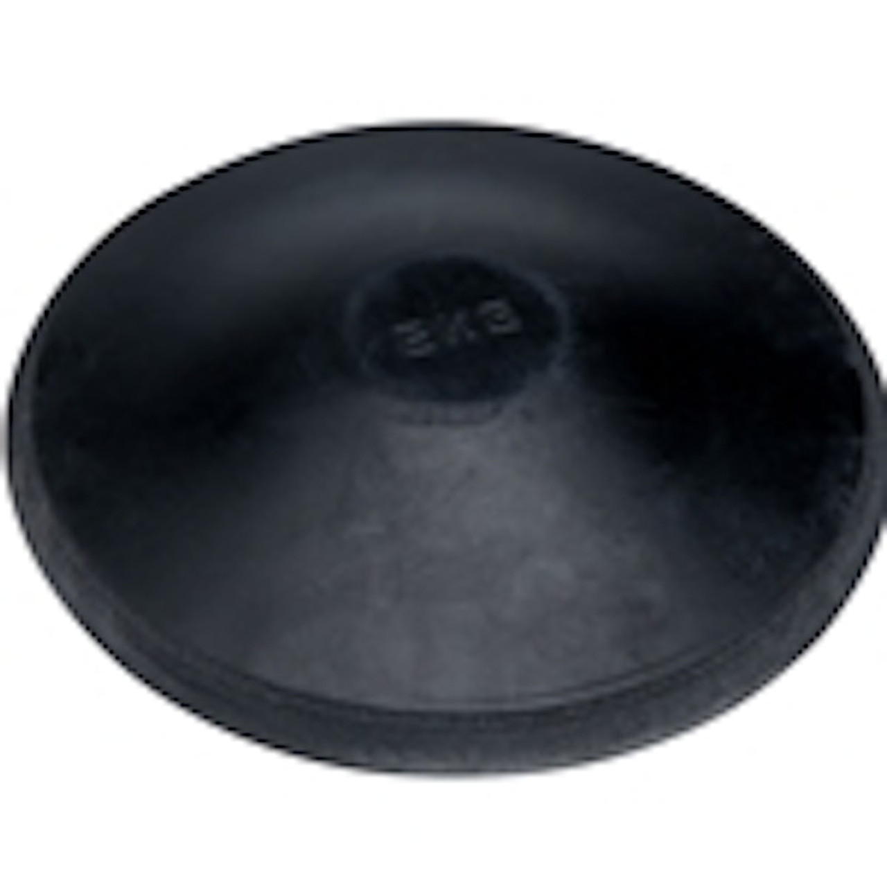 New 2 KG RUBBER DISCUS Discuses