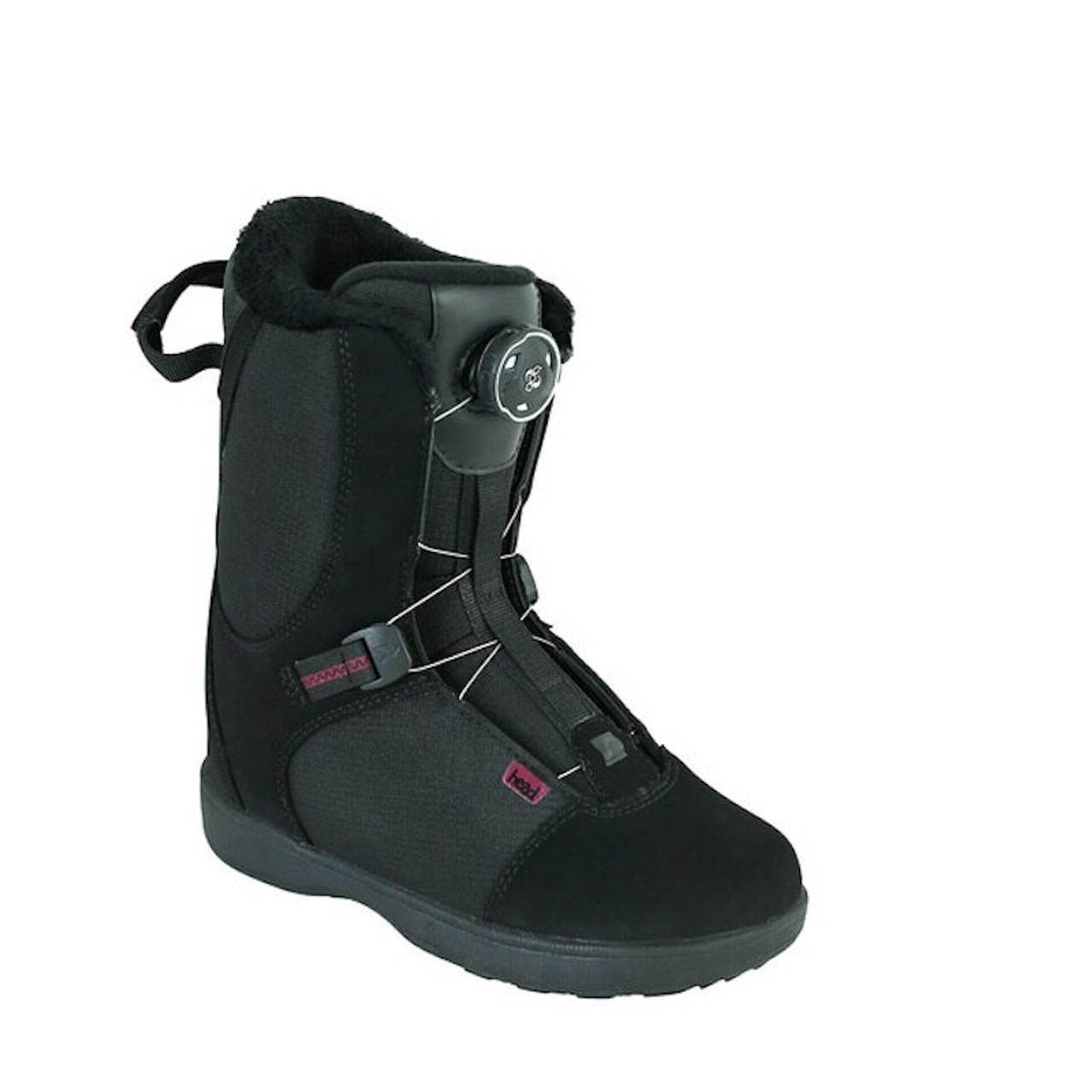 HEAD JR BOA SZ 2/3 (20.5) Snowboard / Boys Boots