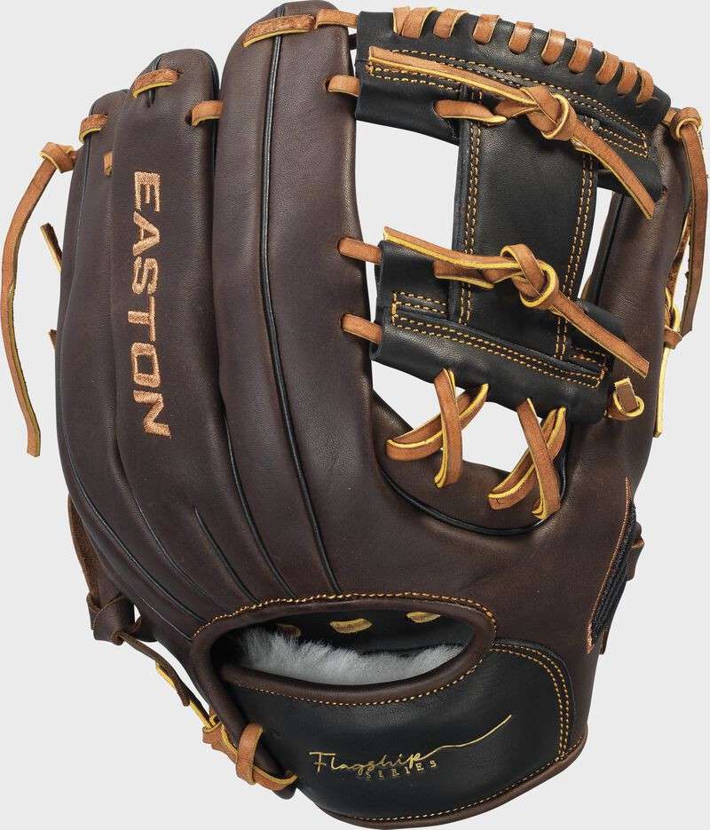 Easton Flagship Series Baseball Glove