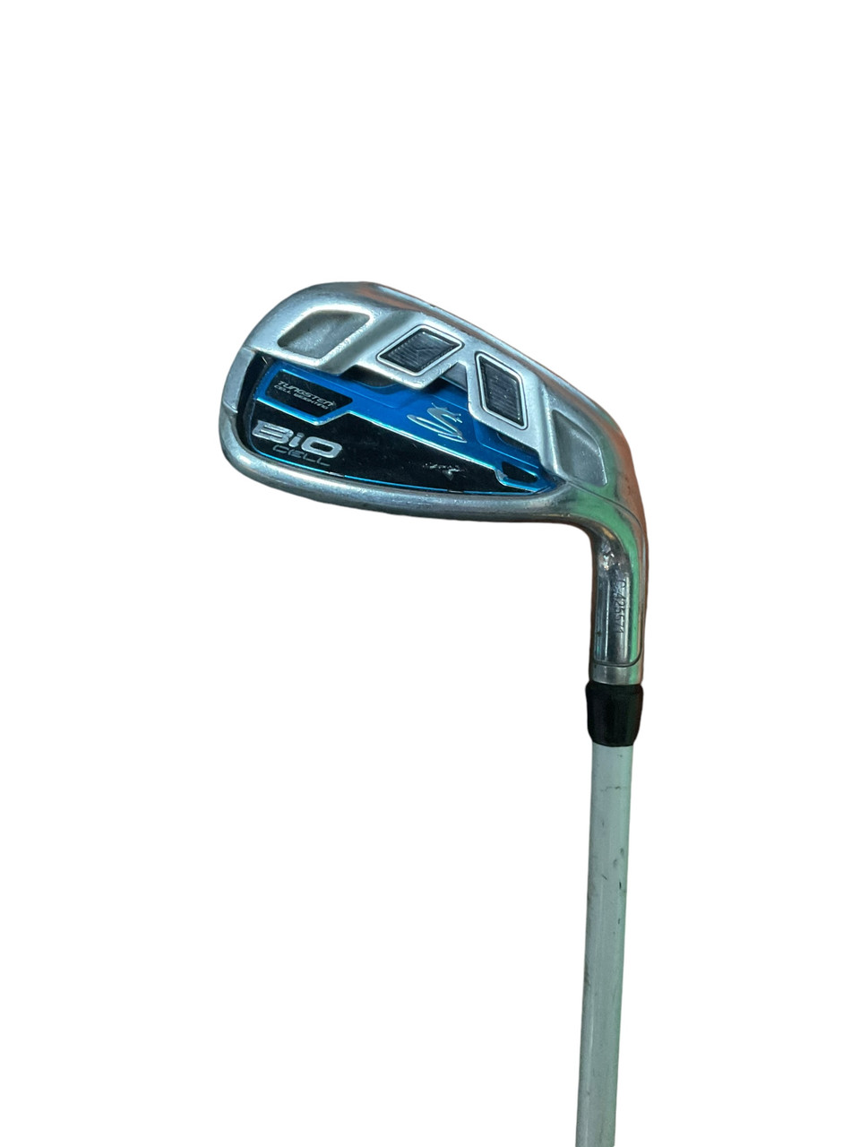 Used Cobra BIO CELL Women Individual Iron RH 9 Iron