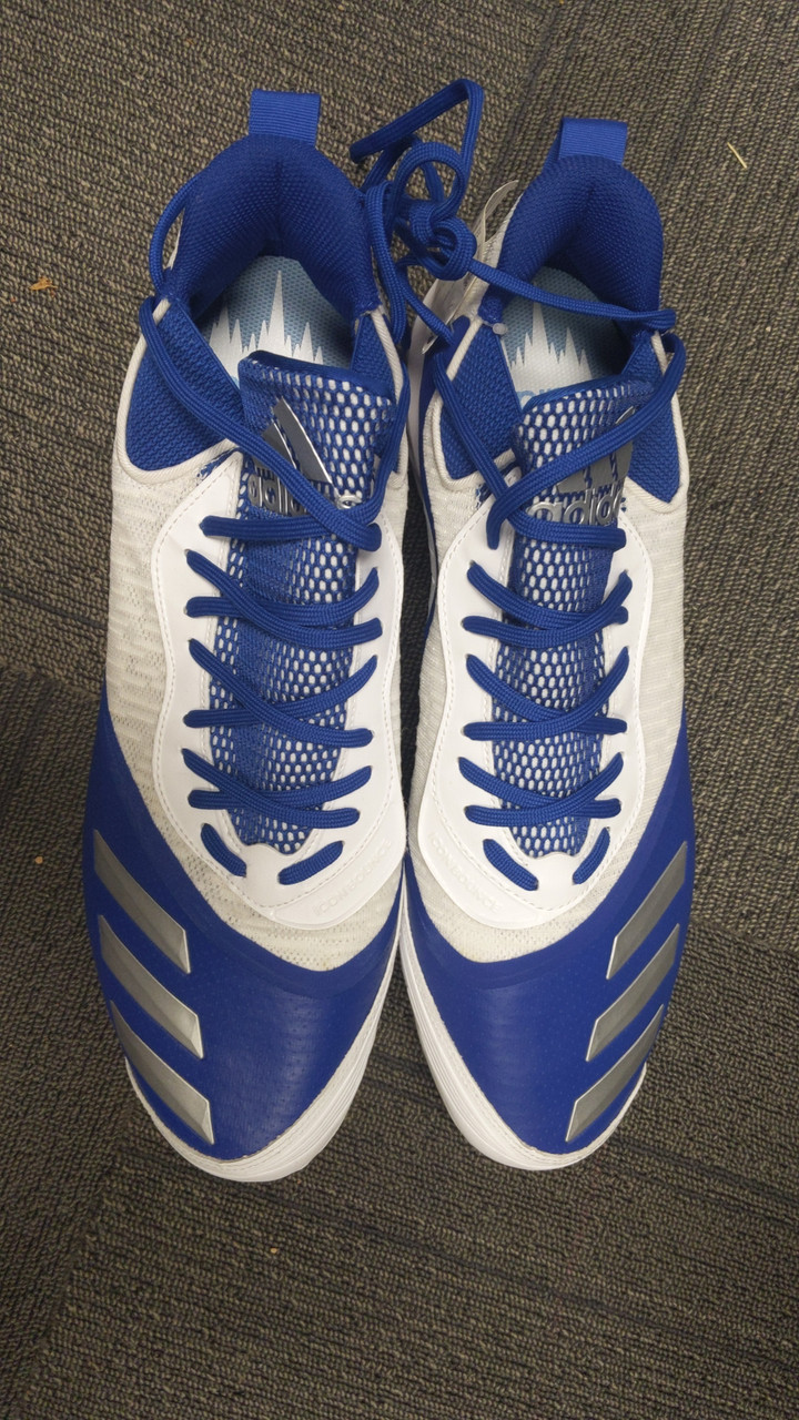 Used Adidas ICON V BOUNCE ICED OUT Senior 17 Baseball Softball