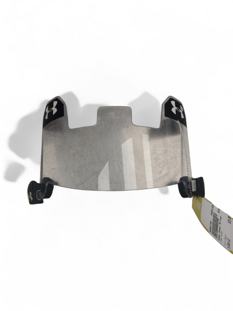 Helmet 2024 Ua Football Visor Top Football Visors Under Armour