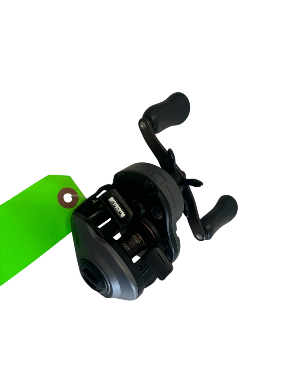 ABU REVO5 SX-HS（Abu Garcia Revo SX Low Profile Fishing Reel）