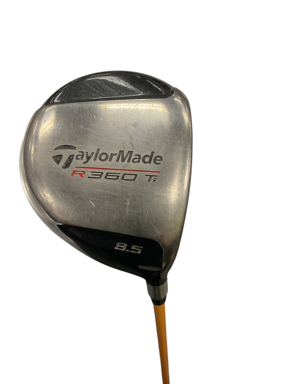 TaylorMade R360 T ドライバー 9.5度 TAYLORMADE R360 XD DRIVER