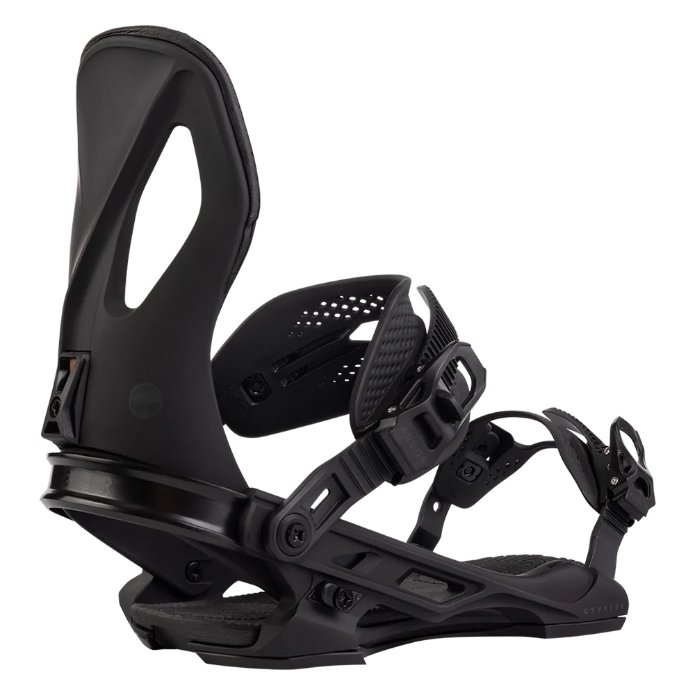 Arbor Cypress Snowboard Bindings