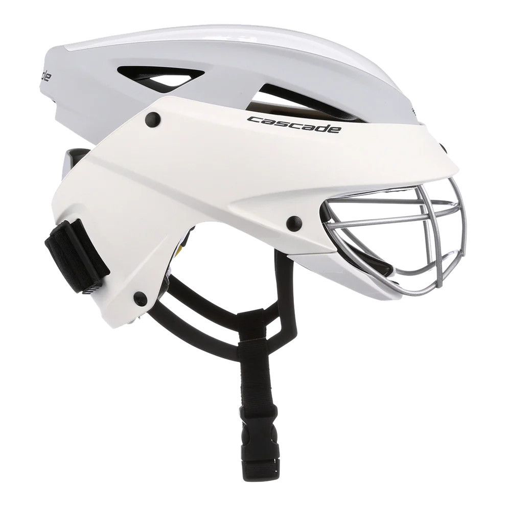 Cascade LXP Headgear & Goggle