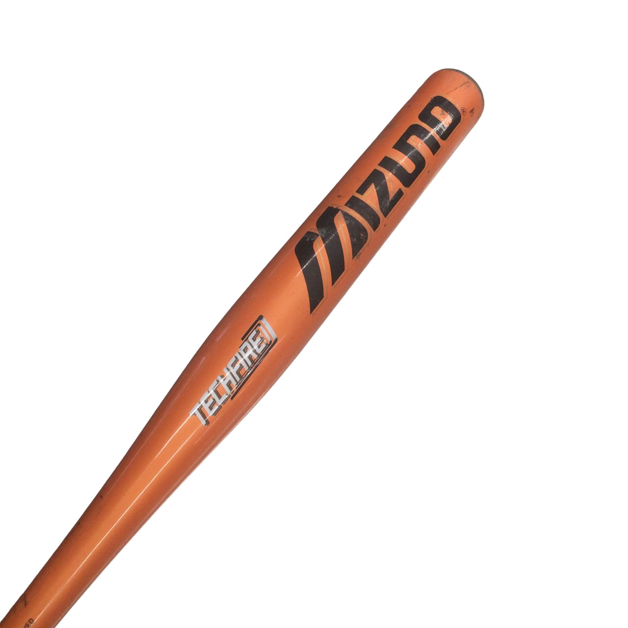 Used Mizuno CRUSH 2 BB/SB Slowpitch Bat 34