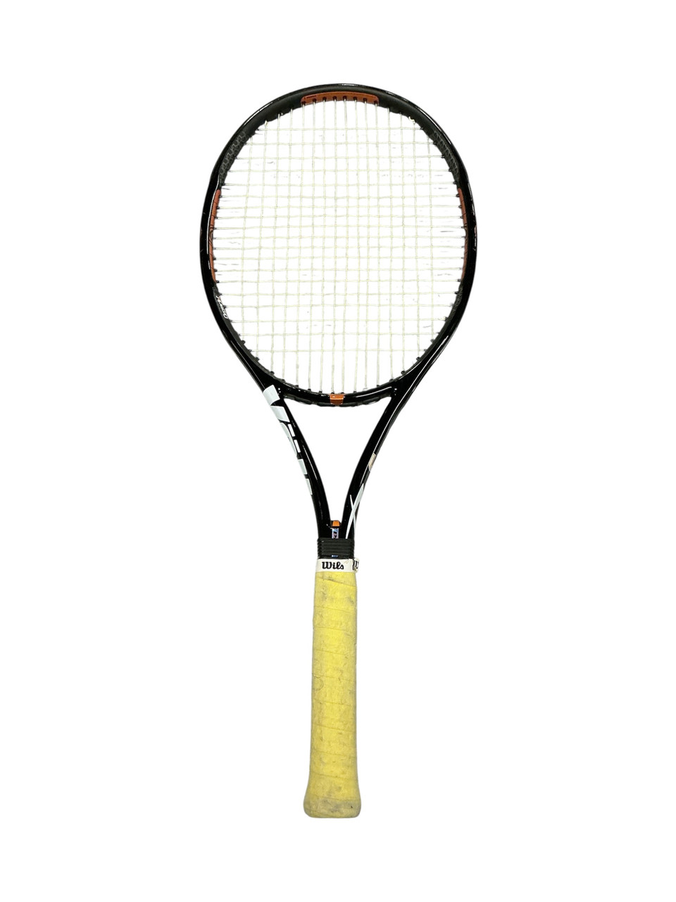 Used Volkl ORGANIX 9 Adult Tennis Racquet None Unknown
