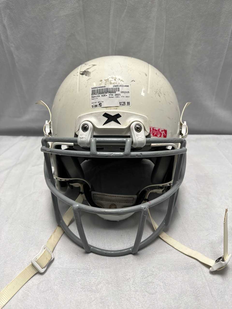 Xenith Helmet Youth Football Helmets Near Me Xenith Epic Youth
