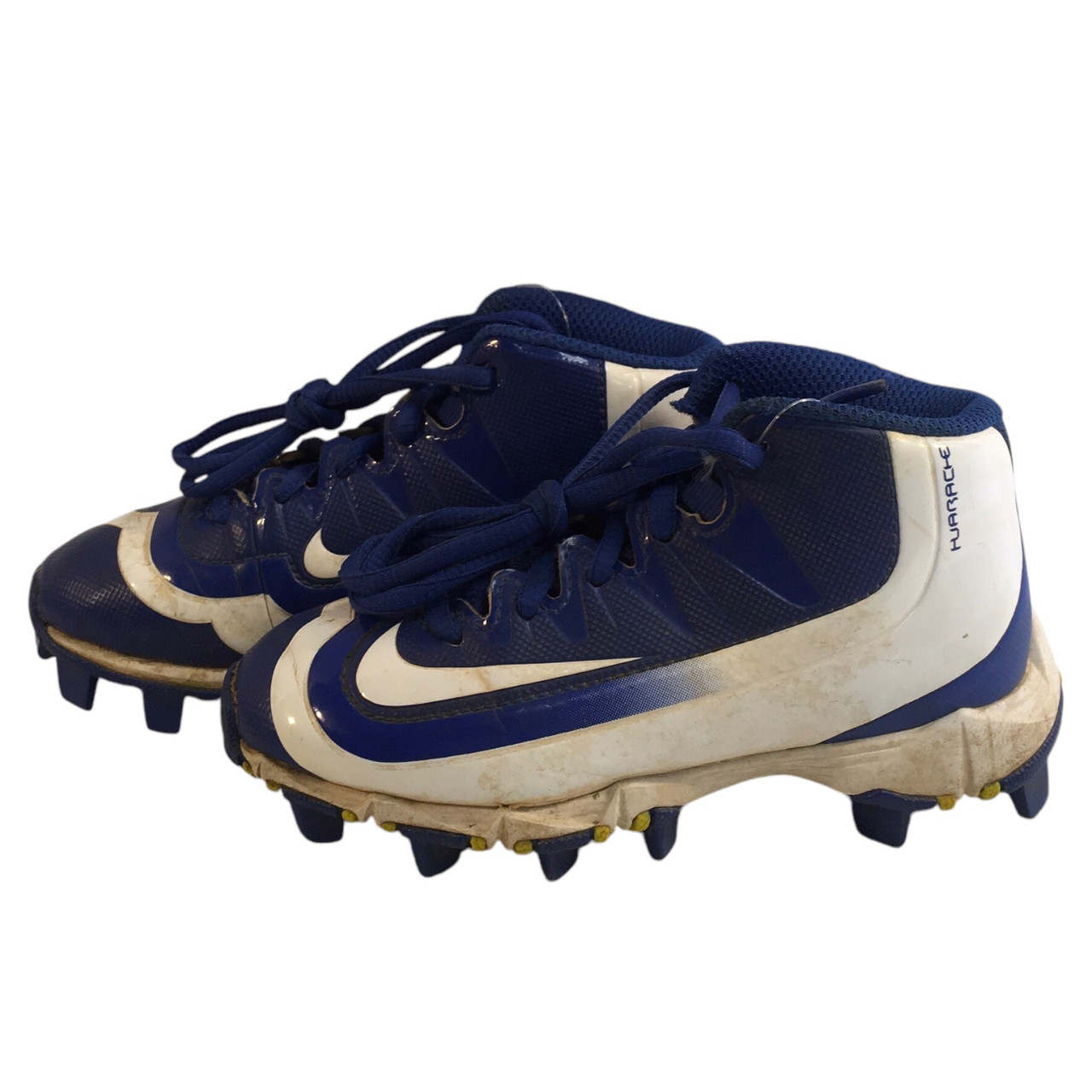 youth nike huarache cleats