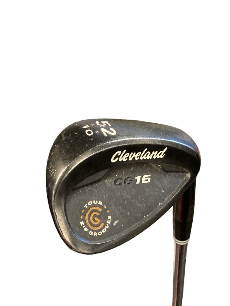 Cleveland CG16 ウェッジ 52度、58度 2本セット Cleveland CG16 ウェッジ 52度、58度 2本セット クリーブランド