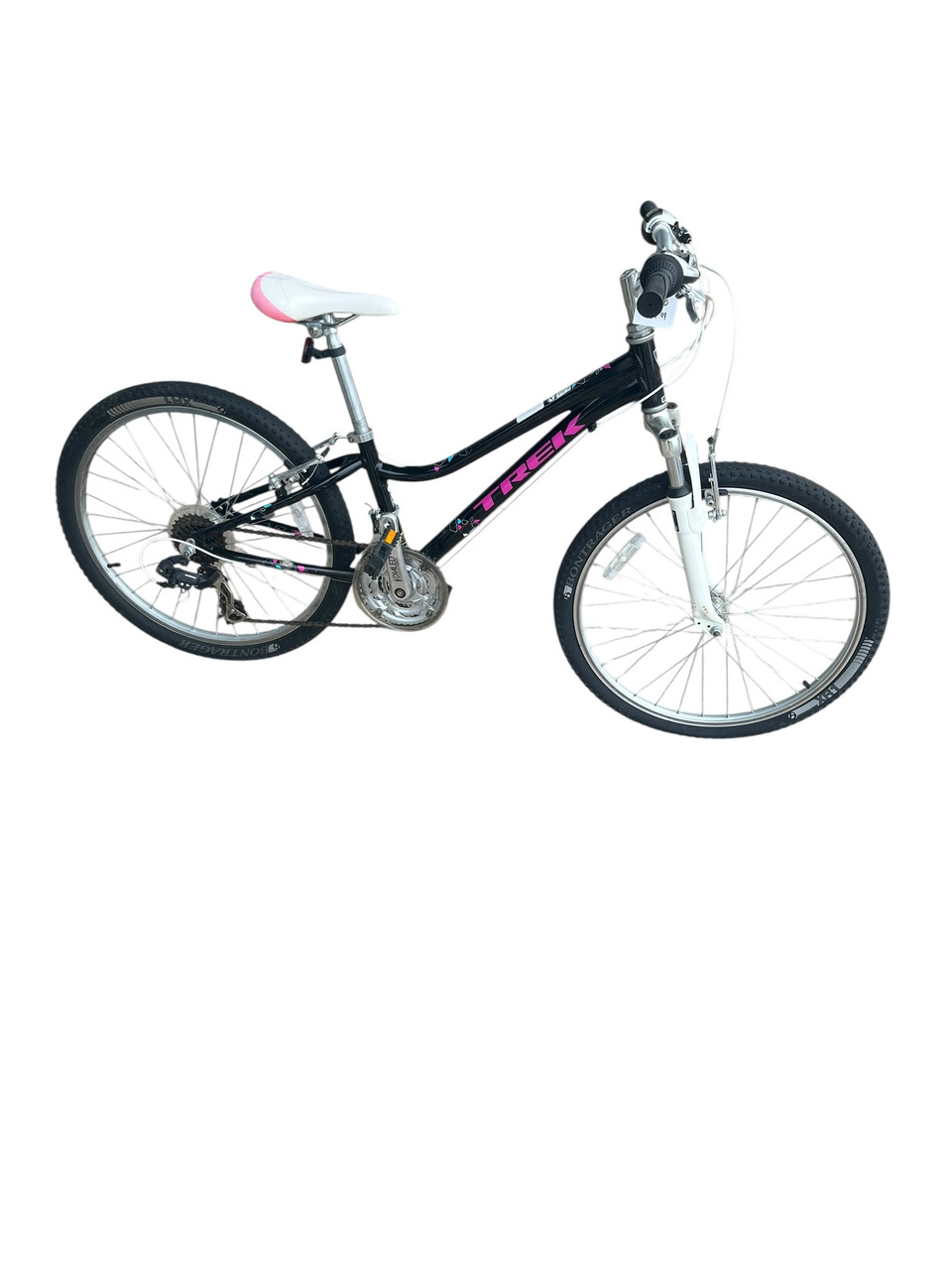 TREK mt220 マウンテンバイク ピンク　荒川区引き取り 2015TREK（トレック） MT 220 GIRL'Sのご紹介｜CYCLE PINE｜サイクル