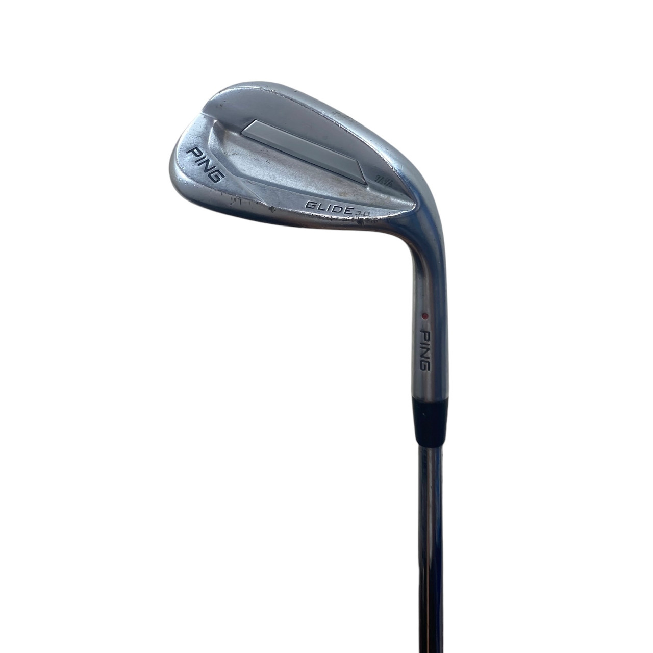 GRIDE 3.0 PING ウェッジ 52° GLIDE 3.0(グライド3.0)ウェッジ│CLUB PING【PINGオフィシャル