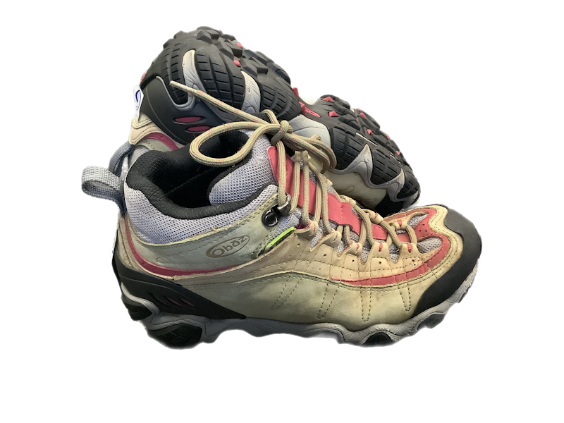 Hiking Shoes Oboz Yellowstone Shop Oboz Yellowstone Mid Hiking