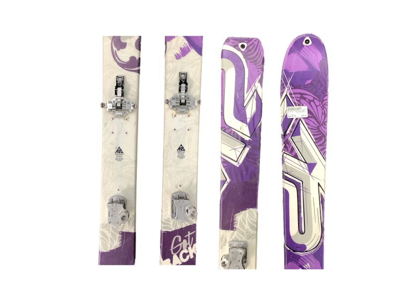 k2 gotback ski The K2 Ski Wayback Jr 2023 is specifically designed for young skiers who want to explore the world of touring skis Used K2 GOT BACK 2011
