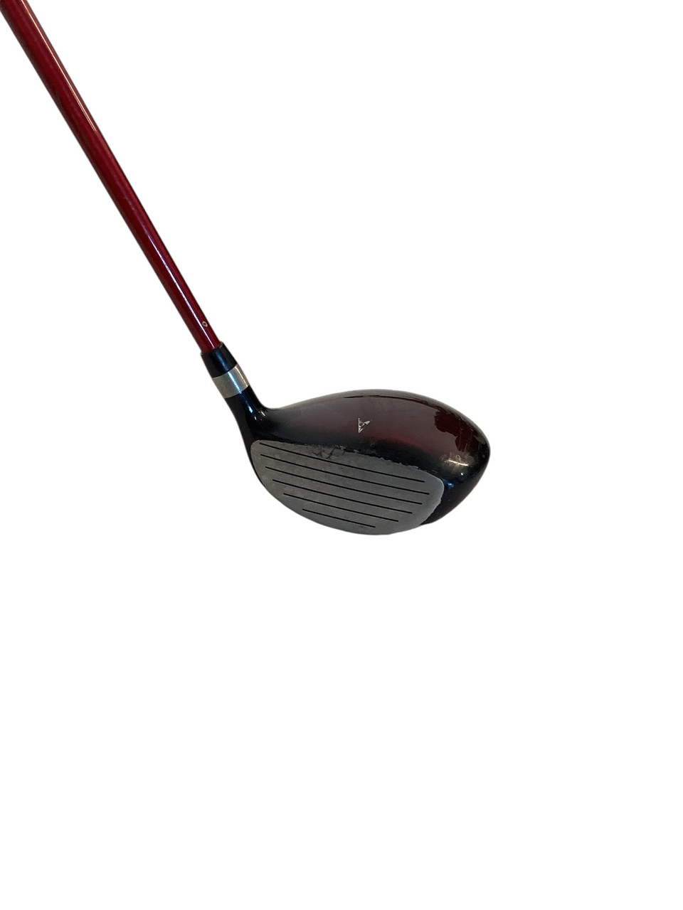Used Tommy Armour ROYAL SCOT RS2 Jr Fairway Wood RH 3 Wood