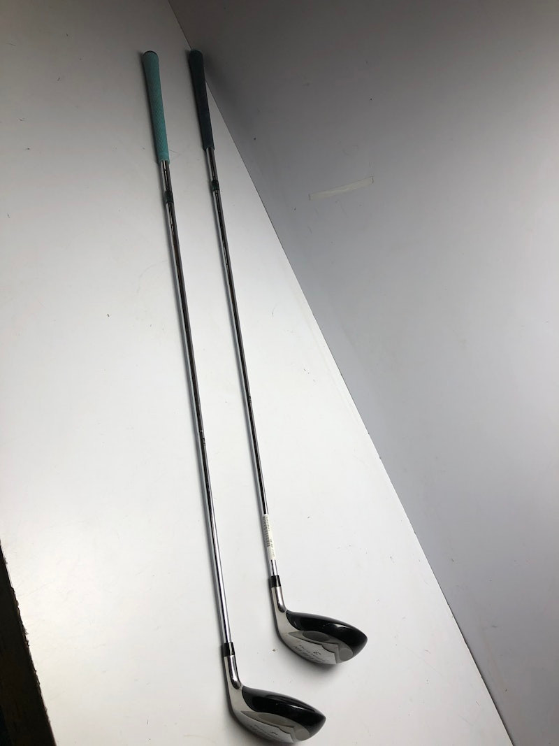 Used SWORD SNIPER KATANA SL ELEVEN Mens Complete Set RH 11 Piece