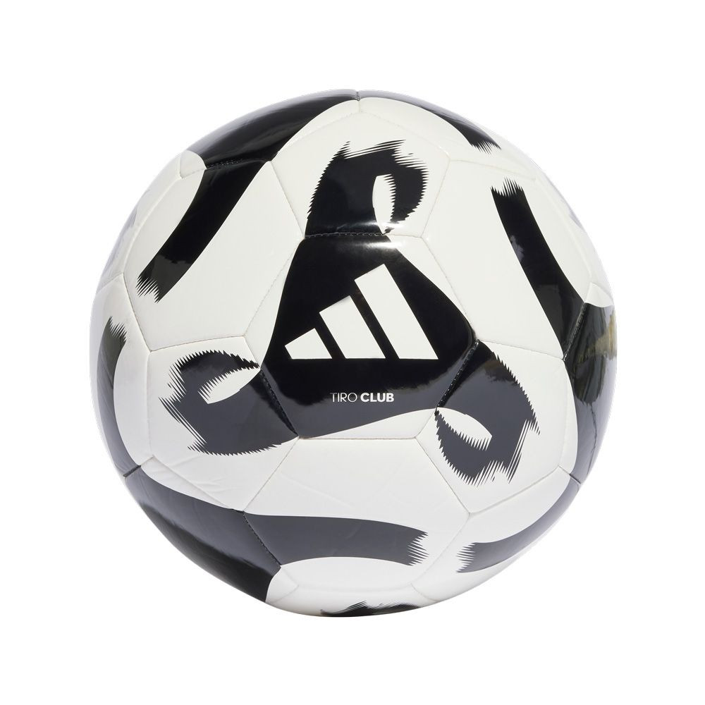 Adidas Tiro Club Soccer Ball