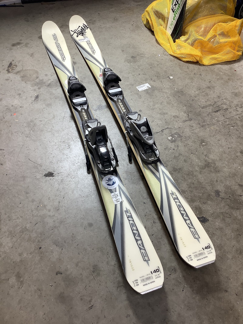 k2 bandit skis Mindbender 101 2027 178 aside from an epic graphic refresh Worth keeping? I'm on a