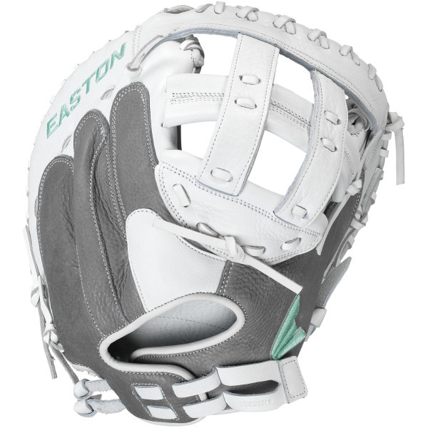 Easton Fundamental Fastpitch Catcher's Mitt