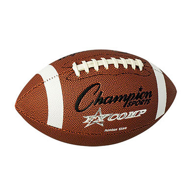 Champion Sports Football - Thumbnail 2