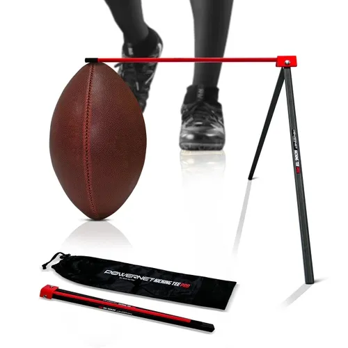 PowerNet Football Kicking Tee - Thumbnail 2
