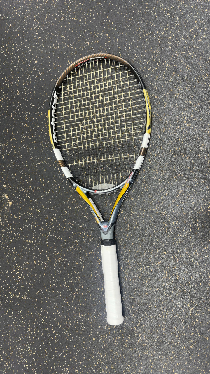 Babolat - かわさん専用 Babolat Pure Drive 98 Tennis Racquet | Tennis Shop