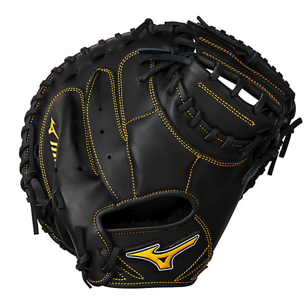 Mizuno MVP Prime Catcher's Mitt - Thumbnail 5
