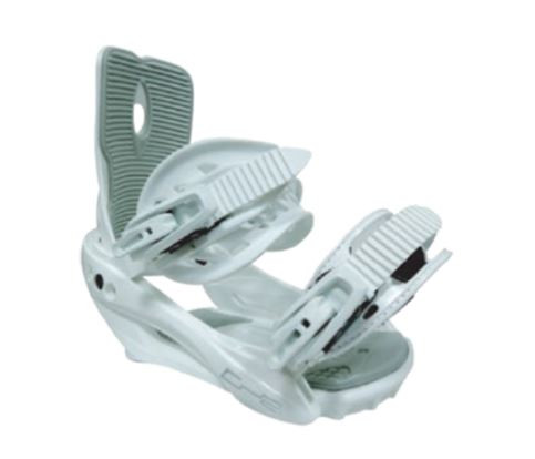 Snowjam Bindings