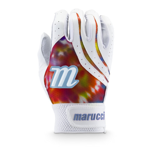 IRIS USA FASTPITCH Batting Gloves