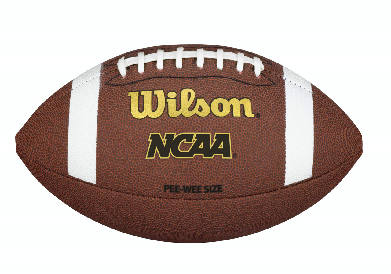 Wilson NCAA Football