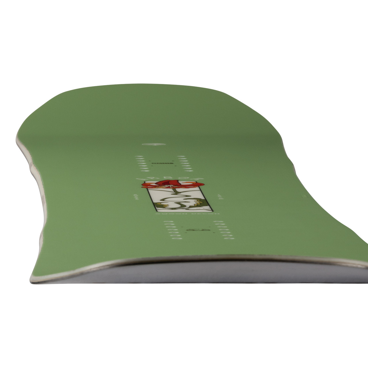 Arbor Swoon Decon - Thumbnail 2