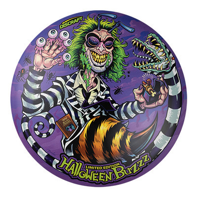 New SUPERCOLOR BUZZZ-HALLOWEEN