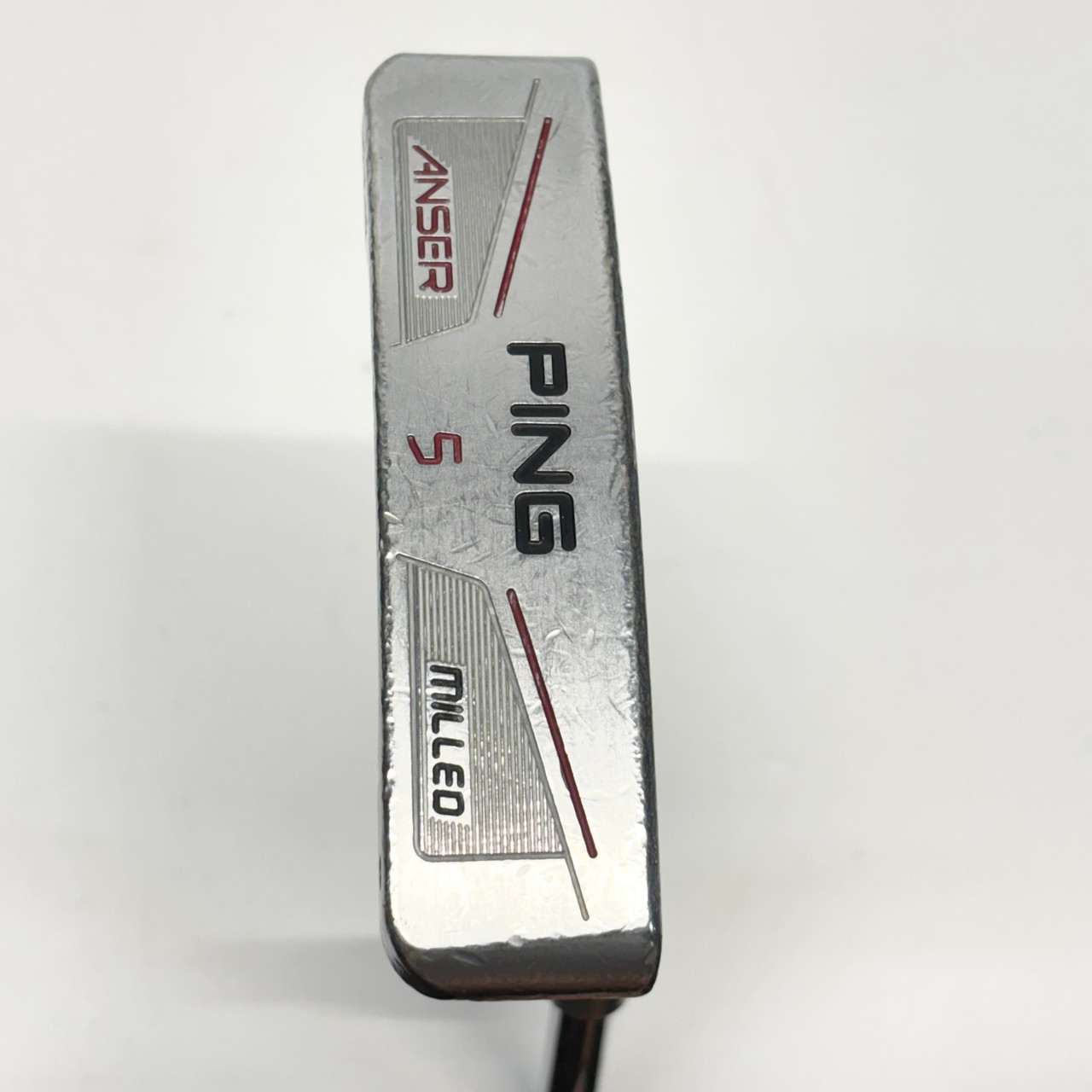 楽天市場】PING ANSER 10.5 Rの通販