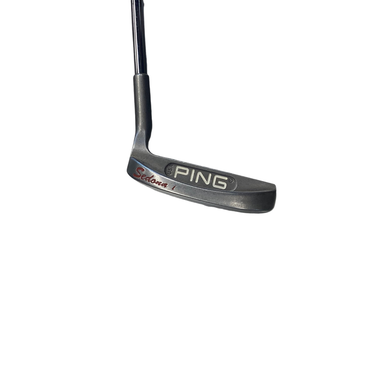 PING Sedona 1 パター Vintage* Ping Sedona i 36