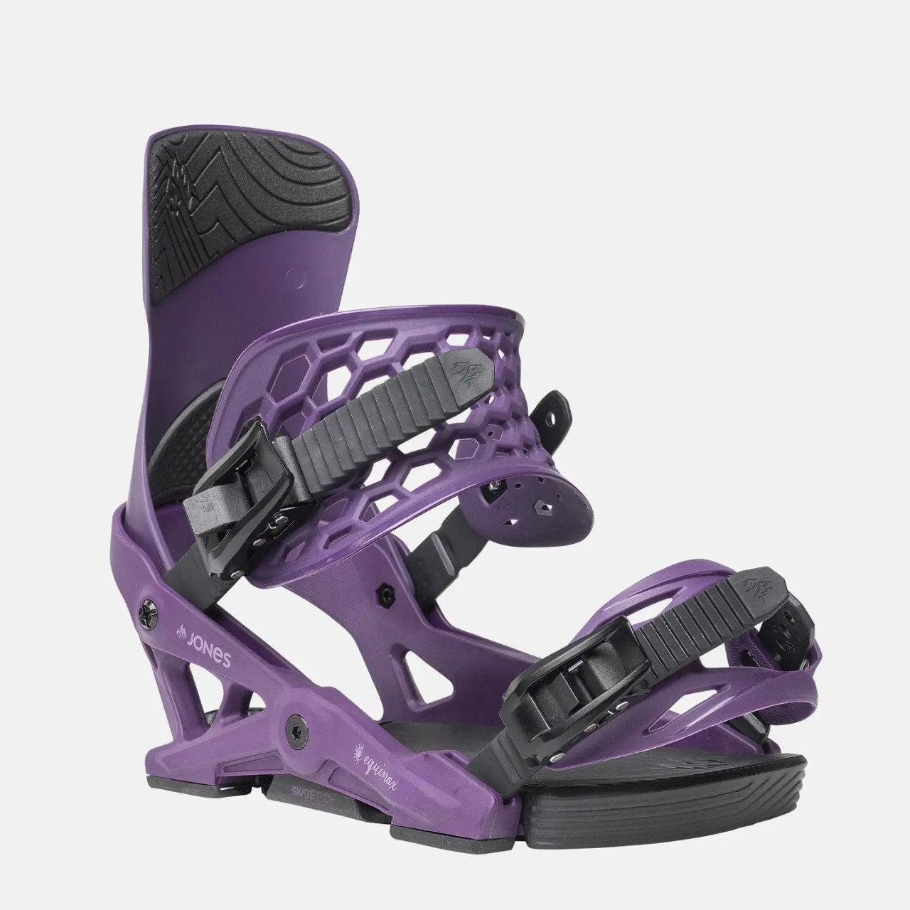 New JONES 25 EQUINOX PURPLE MD