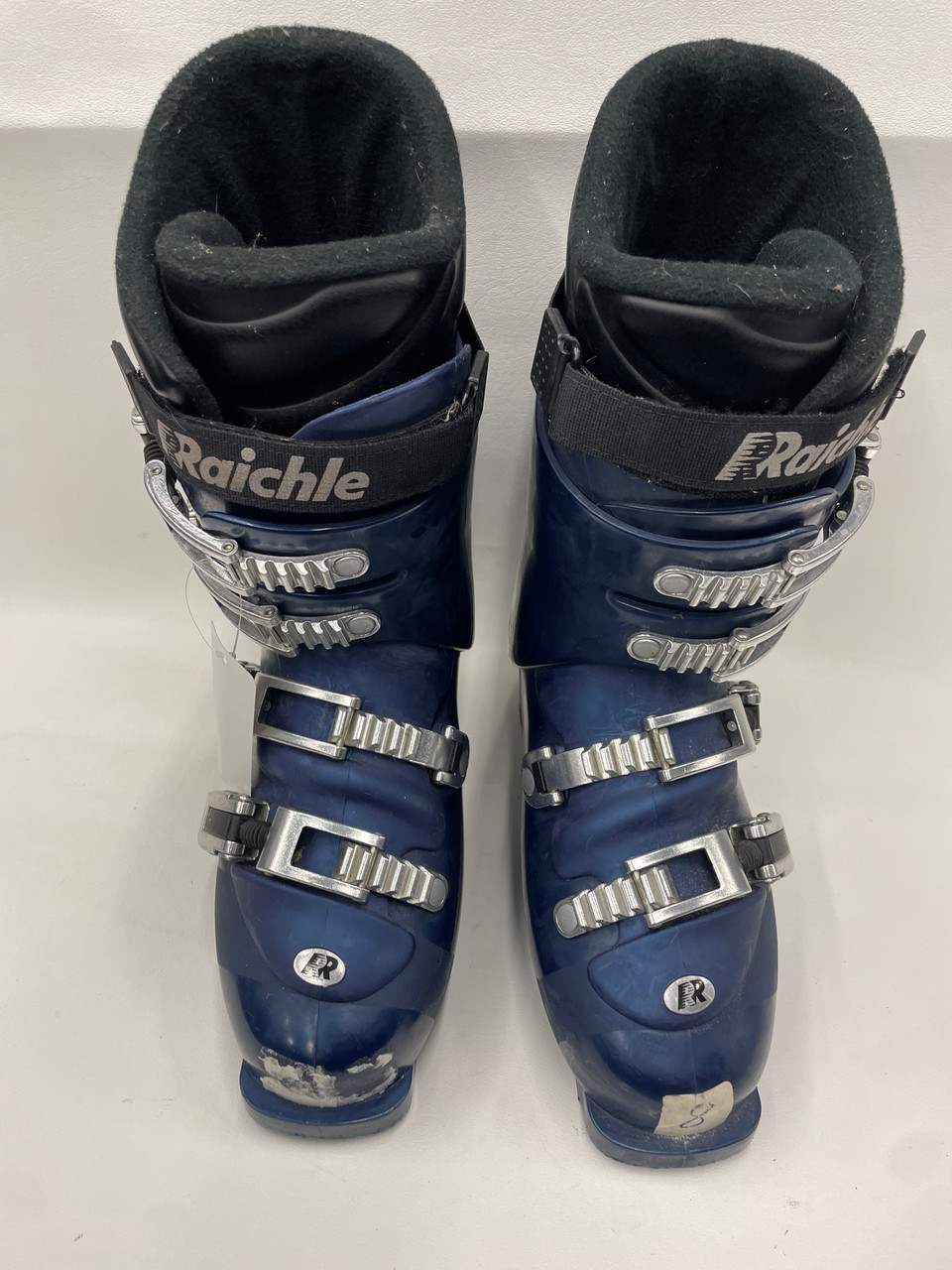 Used Raichle F ONE 250 MP - M07 - W08 Women display picture 3