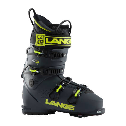 tom　LANGE スキーブーツ 24.5 New LANGE 24 XT3 FREE 120 26.5 backcountry touring ski boots